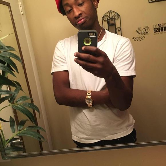 Meet your Posher, John - Picture 1 of 1